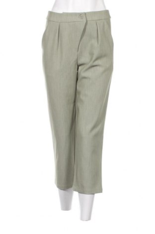Pantaloni de femei, Mărime M, Culoare Verde, Preț 22,19 Lei