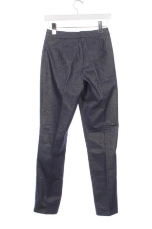 Dámské kalhoty , Velikost XS, Barva Modrá, Cena  66,00 Kč