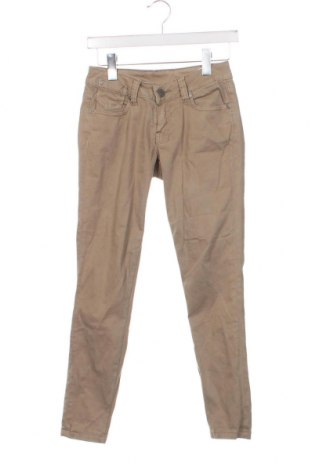 Pantaloni de femei, Mărime S, Culoare Bej, Preț 74,00 Lei
