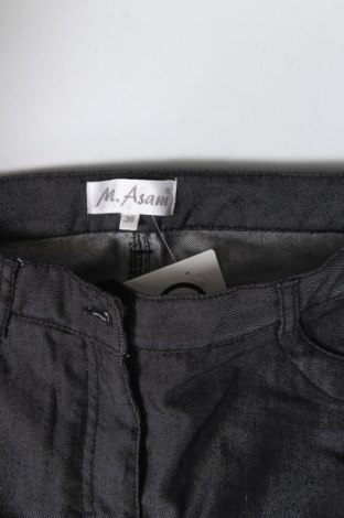 Дамски панталон, Размер M, Цвят Сив, Цена 8,99 лв.