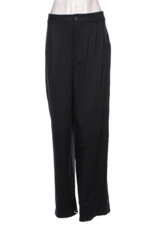 Γυναικείο παντελόνι, Μέγεθος M, Χρώμα Μπλέ, Τιμή 3,59 €