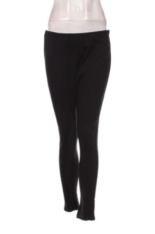 Γυναικείο παντελόνι, Μέγεθος XL, Χρώμα Μαύρο, Τιμή 17,94 €