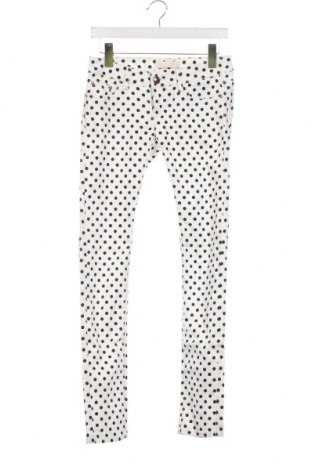Γυναικείο παντελόνι, Μέγεθος S, Χρώμα Λευκό, Τιμή 4,75 €