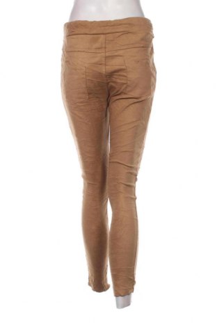Дамски панталон, Размер M, Цвят Кафяв, Цена 6,67 лв.