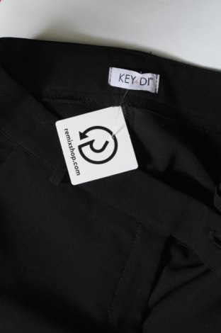 Dámske nohavice, Veľkosť L, Farba Čierna, Cena  4,93 €