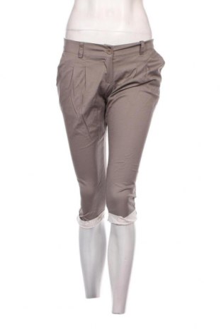 Pantaloni de femei, Mărime M, Culoare Bej, Preț 22,19 Lei