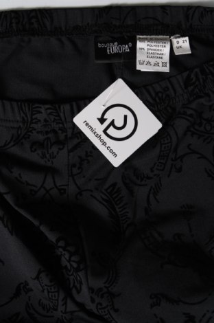 Dámské kalhoty , Velikost L, Barva Černá, Cena  125,00 Kč