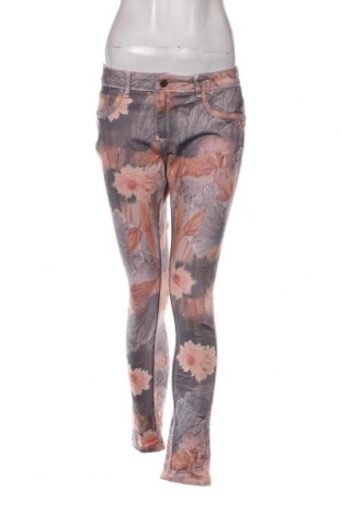 Γυναικείο παντελόνι, Μέγεθος S, Χρώμα Πολύχρωμο, Τιμή 3,59 €