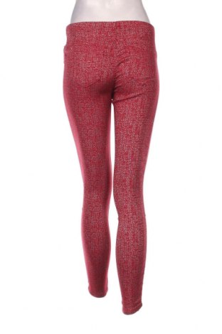 Pantaloni de femei, Mărime S, Culoare Roșu, Preț 18,12 Lei