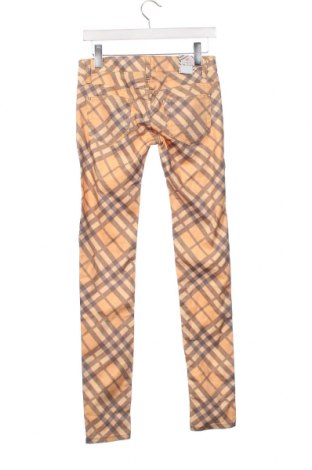 Pantaloni de femei, Mărime M, Culoare Galben, Preț 18,12 Lei