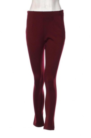 Γυναικείο παντελόνι, Μέγεθος S, Χρώμα Κόκκινο, Τιμή 3,41 €