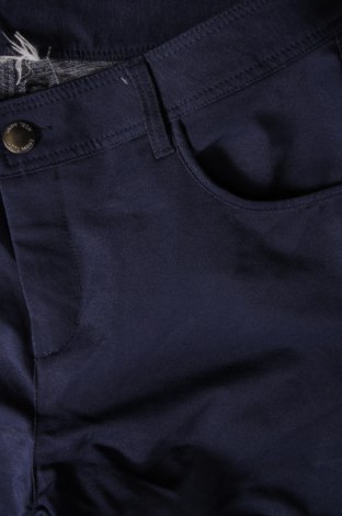Pantaloni de femei, Mărime L, Culoare Albastru, Preț 25,76 Lei