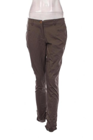 Γυναικείο παντελόνι, Μέγεθος M, Χρώμα Καφέ, Τιμή 3,59 €