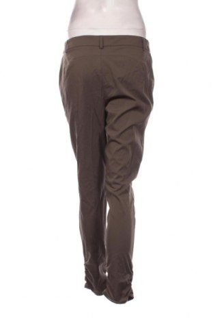 Дамски панталон, Размер M, Цвят Кафяв, Цена 6,96 лв.