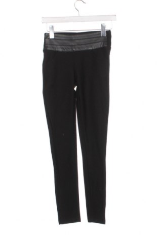 Pantaloni de femei, Mărime XS, Culoare Negru, Preț 18,12 Lei