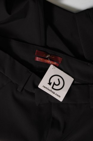 Дамски панталон 7 For All Mankind, Размер M, Цвят Черен, Цена 112,00 лв.