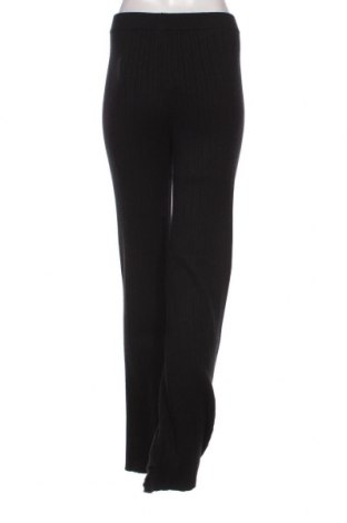 Γυναικείο παντελόνι ABOUT YOU X MILLANE, Μέγεθος S, Χρώμα Μαύρο, Τιμή 75,26 €