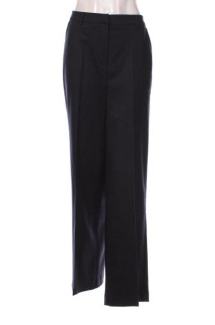 Γυναικείο παντελόνι ABOUT YOU x Marie von Behrens, Μέγεθος XL, Χρώμα Μπλέ, Τιμή 37,41 €