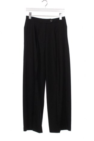 Дамски панталон ABOUT YOU x Marie von Behrens, Размер XS, Цвят Черен, Цена 85,95 лв.