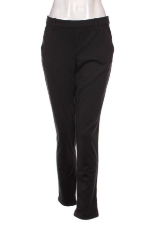 Дамски панталон ADPT, Размер S, Цвят Черен, Цена 6,38 лв.