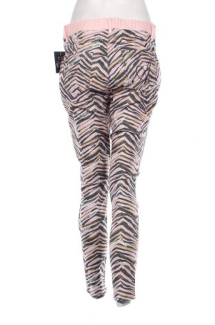 Γυναικείο παντελόνι ANNI FOR FRIENDS, Μέγεθος M, Χρώμα Πολύχρωμο, Τιμή 12,04 €