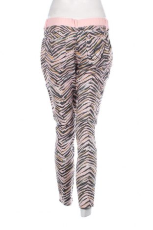 Дамски панталон ANNI FOR FRIENDS, Размер L, Цвят Многоцветен, Цена 23,36 лв.