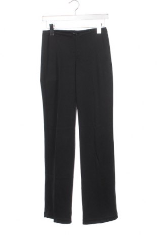 Γυναικείο παντελόνι ASICS, Μέγεθος XS, Χρώμα Μαύρο, Τιμή 7,27 €