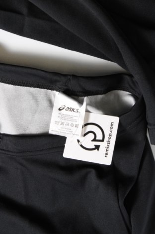 Дамски панталон ASICS, Размер S, Цвят Черен, Цена 39,00 лв.