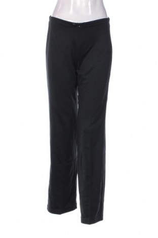 Дамски панталон ASICS, Размер S, Цвят Черен, Цена 12,87 лв.