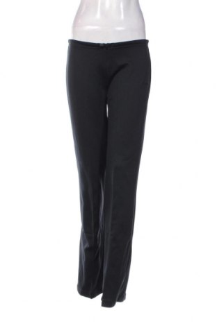 Дамски панталон ASICS, Размер M, Цвят Черен, Цена 12,87 лв.