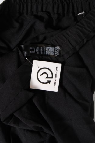 Γυναικείο παντελόνι ASOS, Μέγεθος XL, Χρώμα Μαύρο, Τιμή 17,94 €