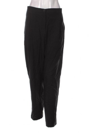 Γυναικείο παντελόνι ASOS, Μέγεθος XL, Χρώμα Μαύρο, Τιμή 6,46 €