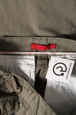 Pantaloni de femei AW LAB, Mărime L, Culoare Verde, Preț 38,27 Lei