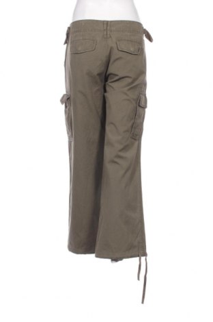 Dámské kalhoty  AW LAB, Velikost L, Barva Zelená, Cena  190,00 Kč