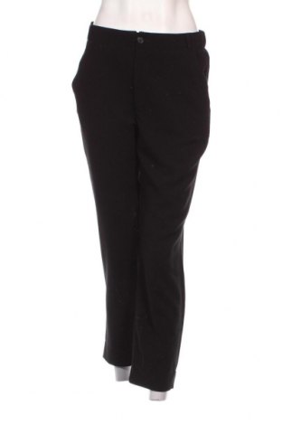 Γυναικείο παντελόνι Abercrombie & Fitch, Μέγεθος S, Χρώμα Μαύρο, Τιμή 4,51 €