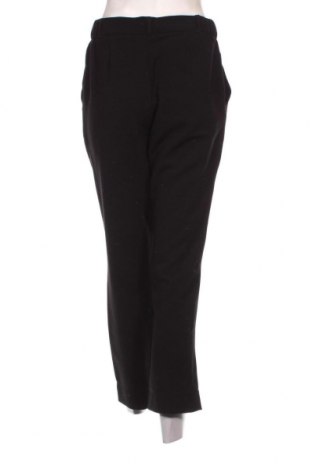 Pantaloni de femei Abercrombie & Fitch, Mărime S, Culoare Negru, Preț 67,50 Lei