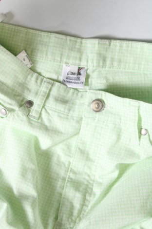 Γυναικείο παντελόνι Alba Moda, Μέγεθος M, Χρώμα Πράσινο, Τιμή 17,94 €