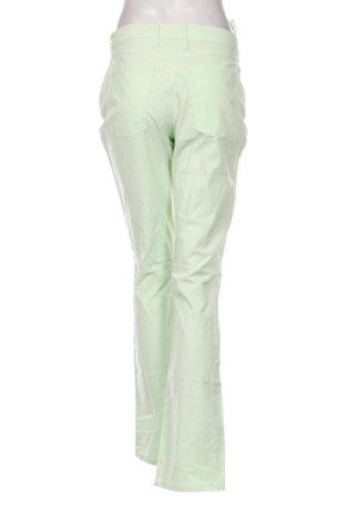 Dámské kalhoty  Alba Moda, Velikost M, Barva Zelená, Cena  148,00 Kč