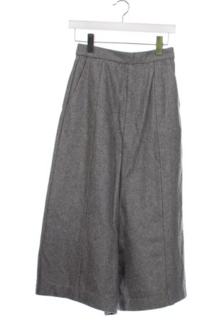 Γυναικείο παντελόνι Alpha, Μέγεθος XXS, Χρώμα Γκρί, Τιμή 20,46 €