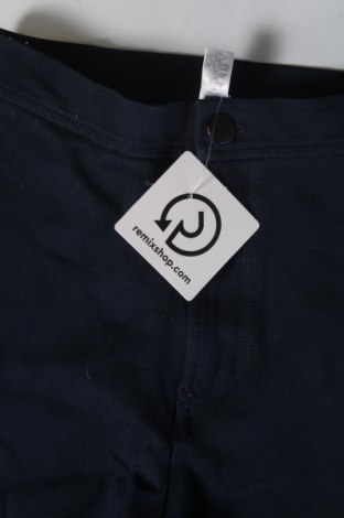 Дамски панталон American Apparel, Размер XS, Цвят Син, Цена 29,00 лв.