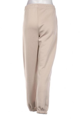Γυναικείο παντελόνι Amisu, Μέγεθος XL, Χρώμα  Μπέζ, Τιμή 12,03 €