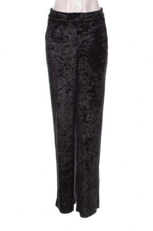 Γυναικείο παντελόνι Amisu, Μέγεθος S, Χρώμα Μαύρο, Τιμή 3,59 €