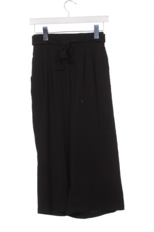 Γυναικείο παντελόνι Amisu, Μέγεθος XS, Χρώμα Μαύρο, Τιμή 2,67 €