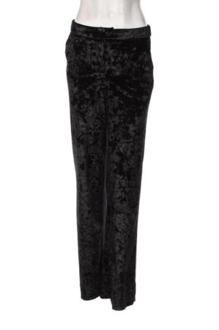 Pantaloni de femei Amisu, Mărime XS, Culoare Negru, Preț 23,85 Lei