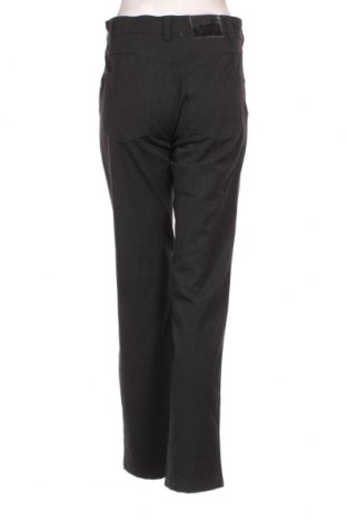 Pantaloni de femei Angelo Litrico, Mărime M, Culoare Gri, Preț 25,76 Lei