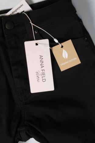 Γυναικείο παντελόνι Anna Field, Μέγεθος XS, Χρώμα Μαύρο, Τιμή 9,96 €
