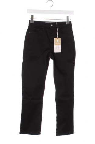 Pantaloni de femei Anna Field, Mărime XS, Culoare Negru, Preț 48,42 Lei