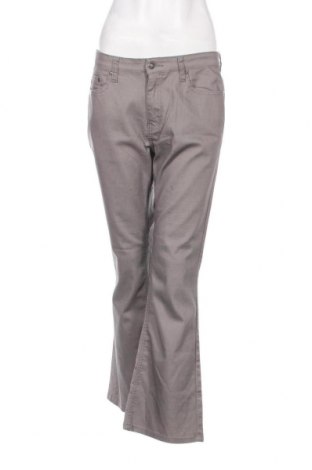 Дамски панталон Antthony, Размер L, Цвят Сив, Цена 16,75 лв.