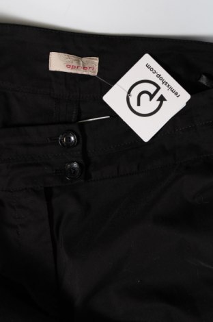 Γυναικείο παντελόνι Apriori, Μέγεθος M, Χρώμα Μαύρο, Τιμή 4,75 €