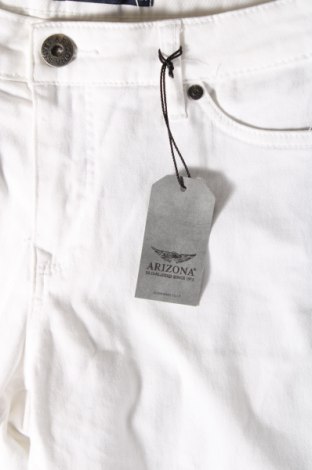 Dámske nohavice Arizona, Veľkosť M, Farba Biela, Cena  7,36 €